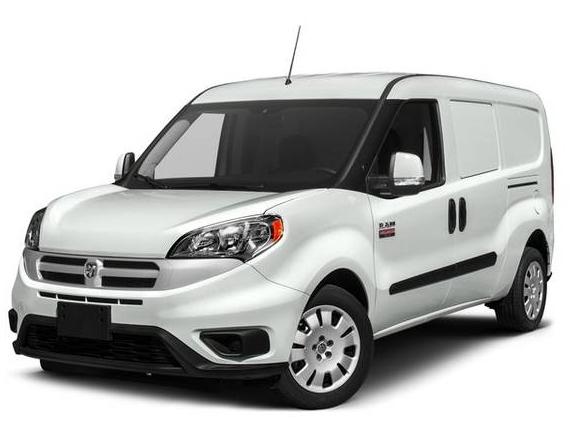 RAM PROMASTER CITY 2017 ZFBERFBB3H6E02428 image
